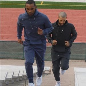 Legends Hawthorne Tech Hoodie and Sweatpants